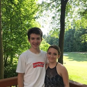 Meet your Posher, Marci